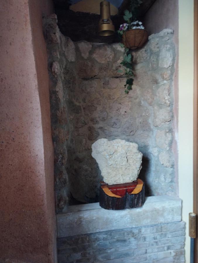 Hotel Rural Abuelo Rullo 2*