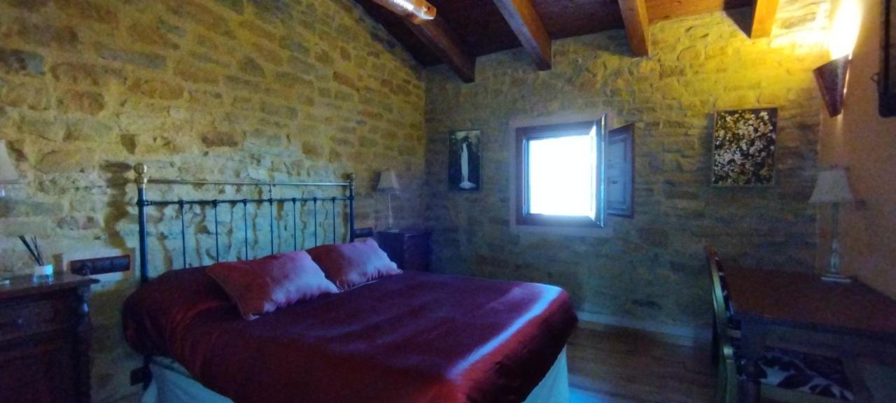 Rural Abuelo Rullo 2*